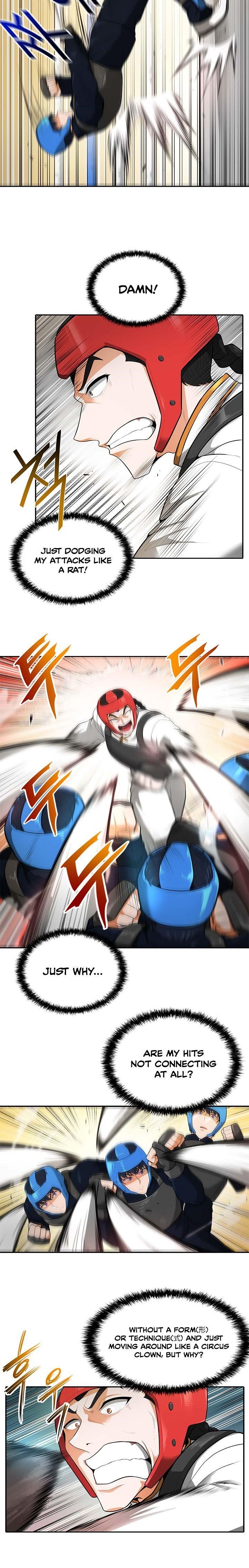 Auto Hunting Chapter 31 - Page 9