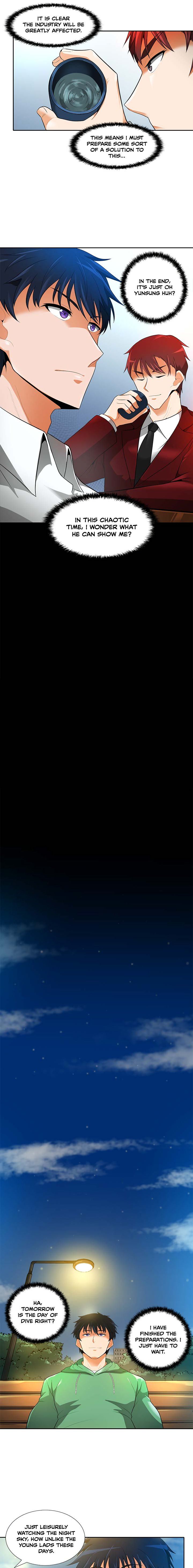 Auto Hunting Chapter 32 - Page 13