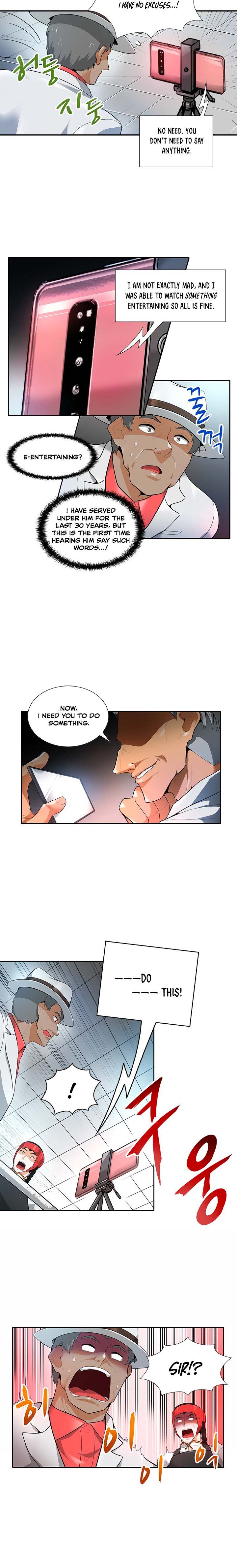 Auto Hunting Chapter 32 - Page 3