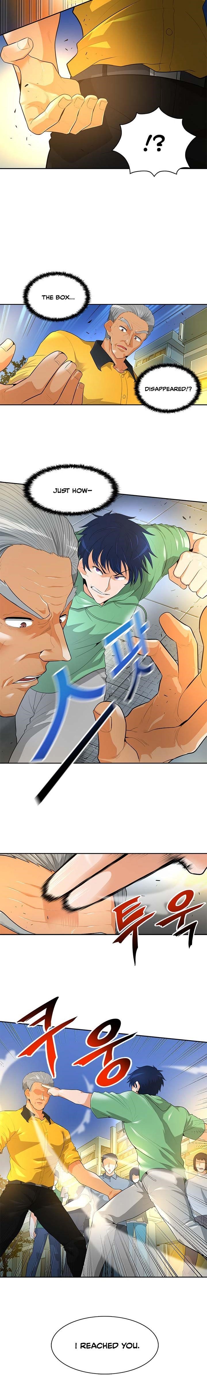 Auto Hunting Chapter 34 - Page 5