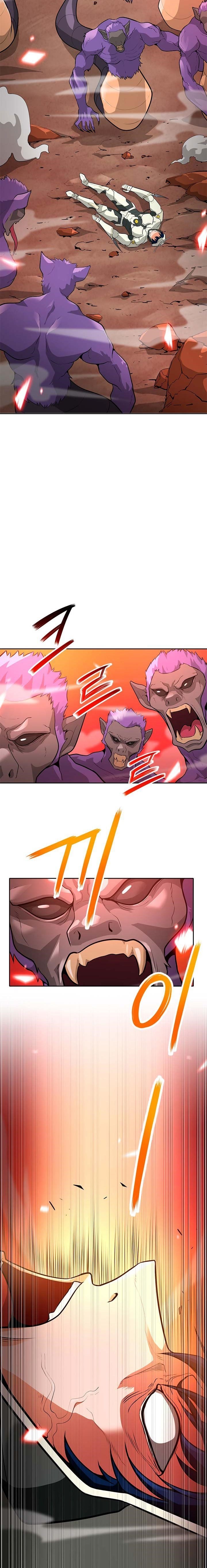 Auto Hunting Chapter 36 - Page 10