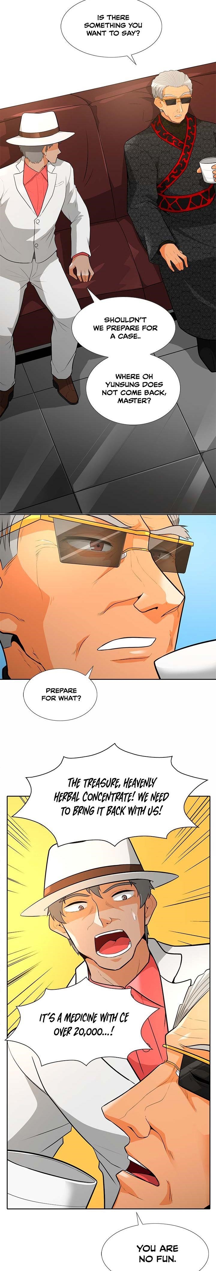 Auto Hunting Chapter 36 - Page 13