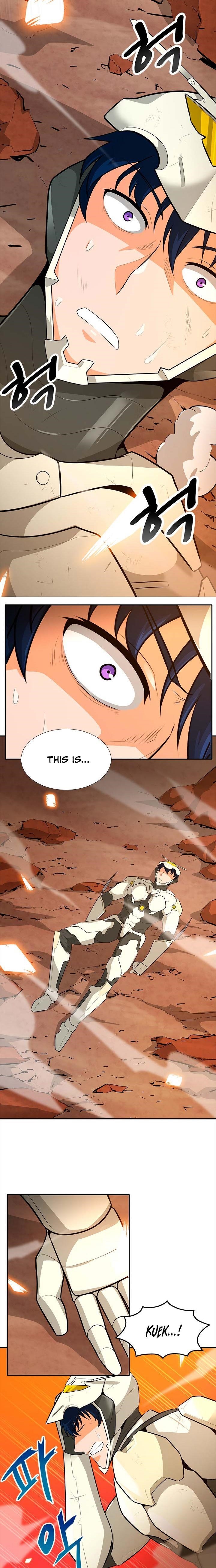 Auto Hunting Chapter 36 - Page 19