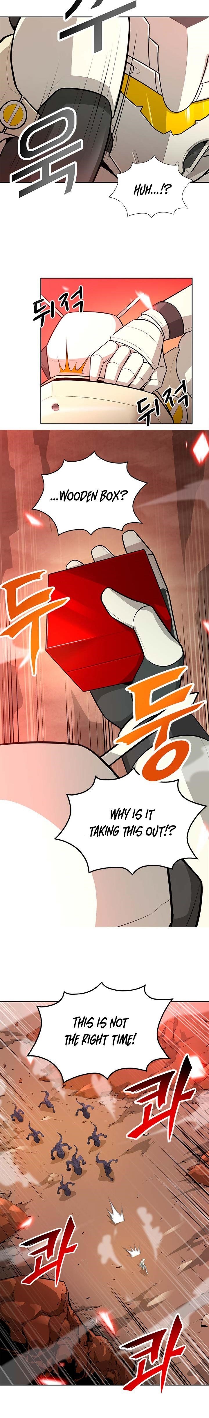 Auto Hunting Chapter 36 - Page 2