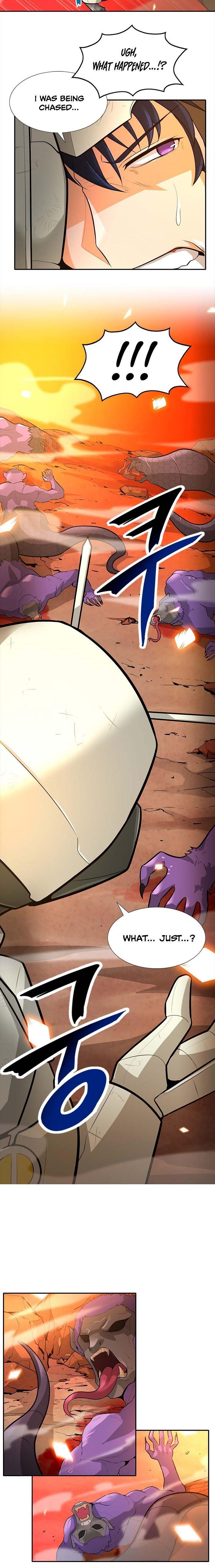 Auto Hunting Chapter 36 - Page 20