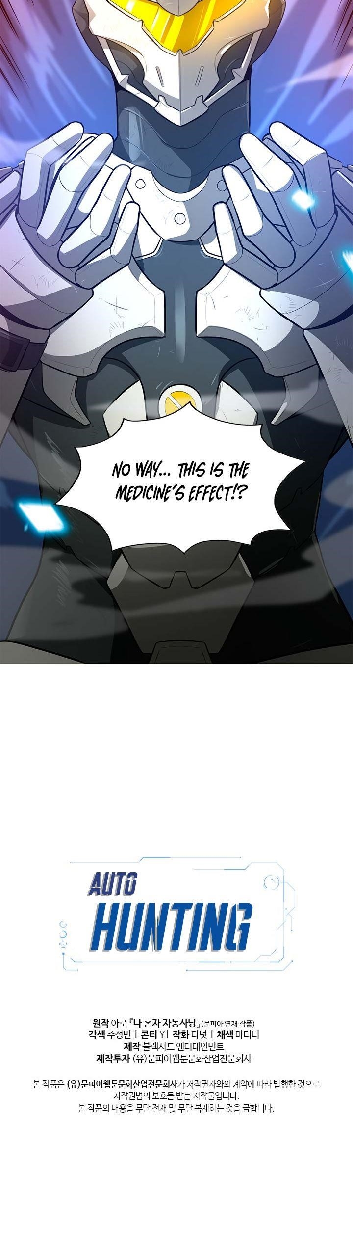 Auto Hunting Chapter 36 - Page 26