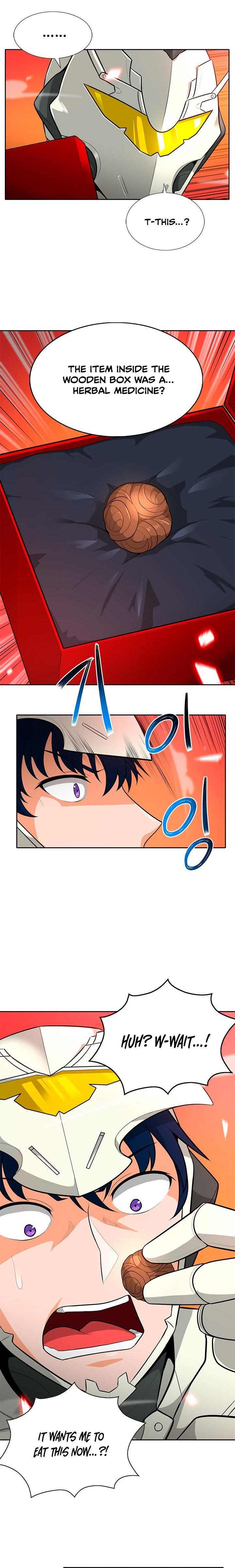 Auto Hunting Chapter 36 - Page 3