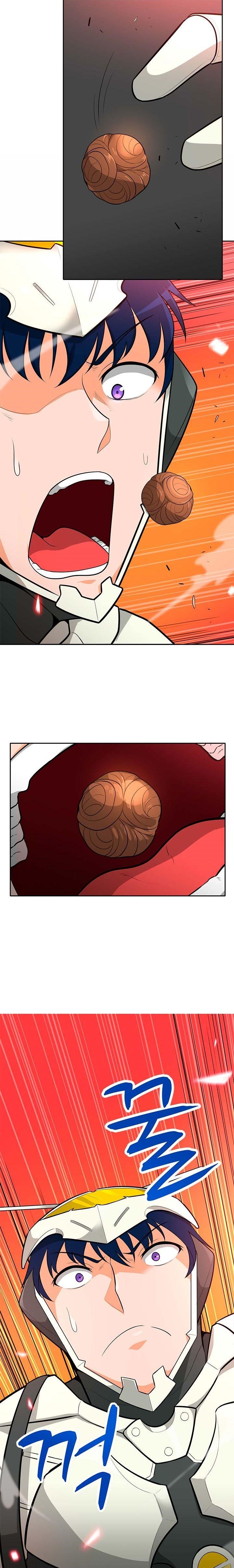 Auto Hunting Chapter 36 - Page 4