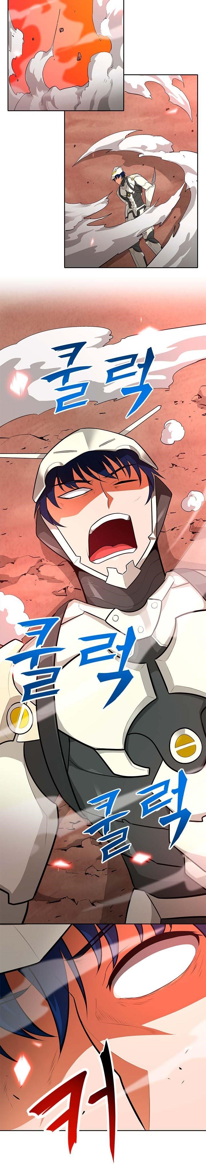 Auto Hunting Chapter 36 - Page 8