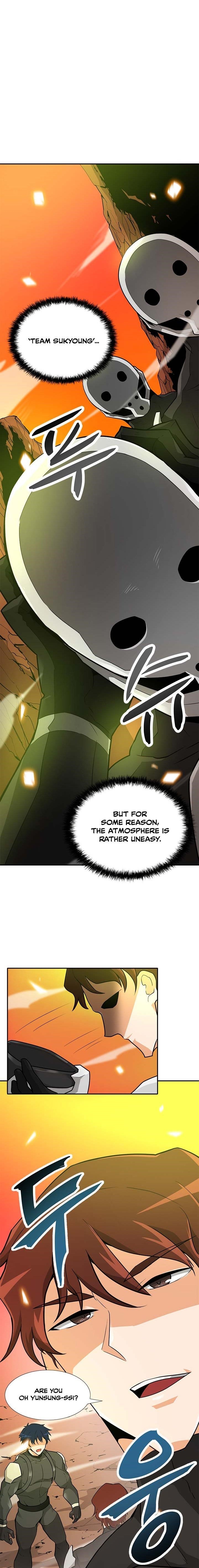 Auto Hunting Chapter 37 - Page 8