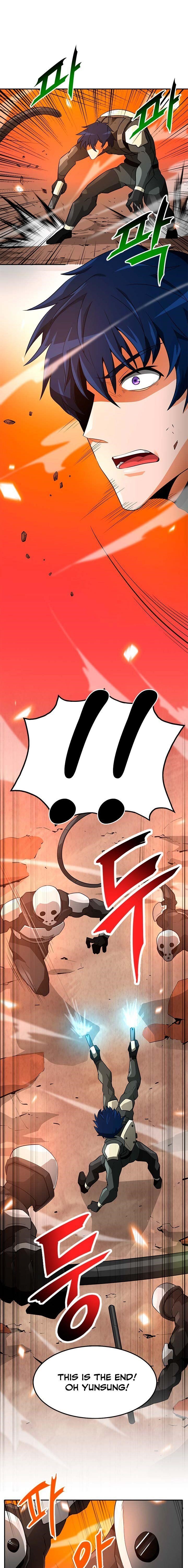 Auto Hunting Chapter 38 - Page 11