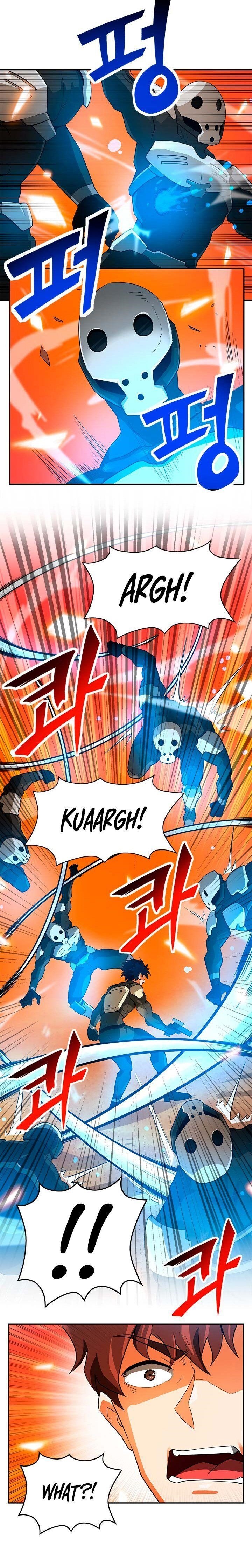 Auto Hunting Chapter 38 - Page 15