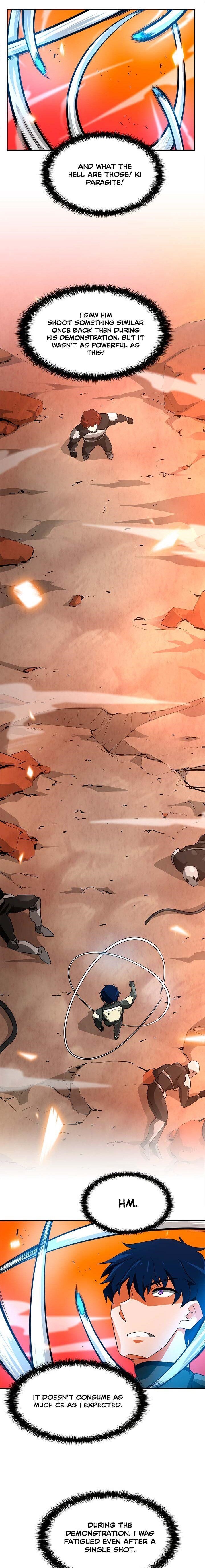 Auto Hunting Chapter 38 - Page 19