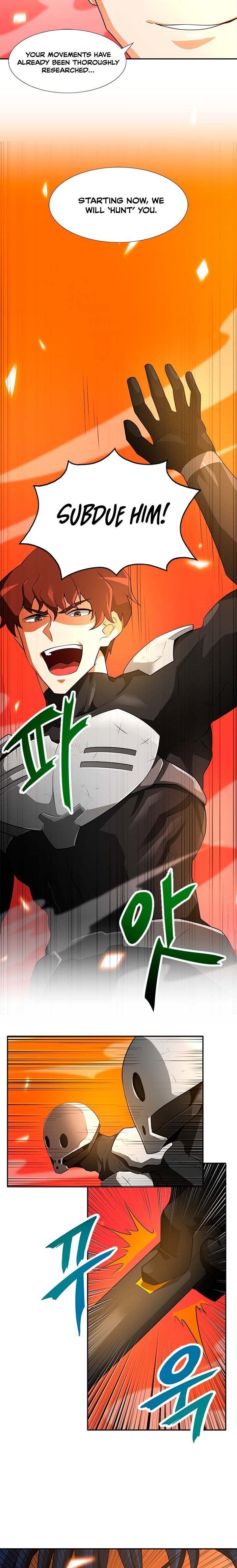 Auto Hunting Chapter 38 - Page 2