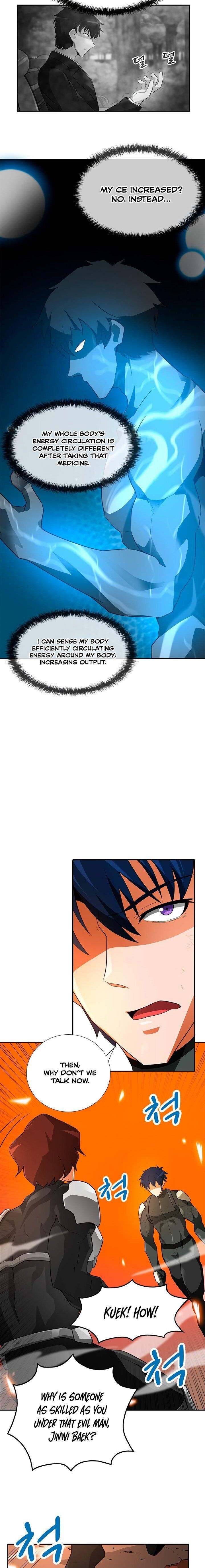 Auto Hunting Chapter 38 - Page 20