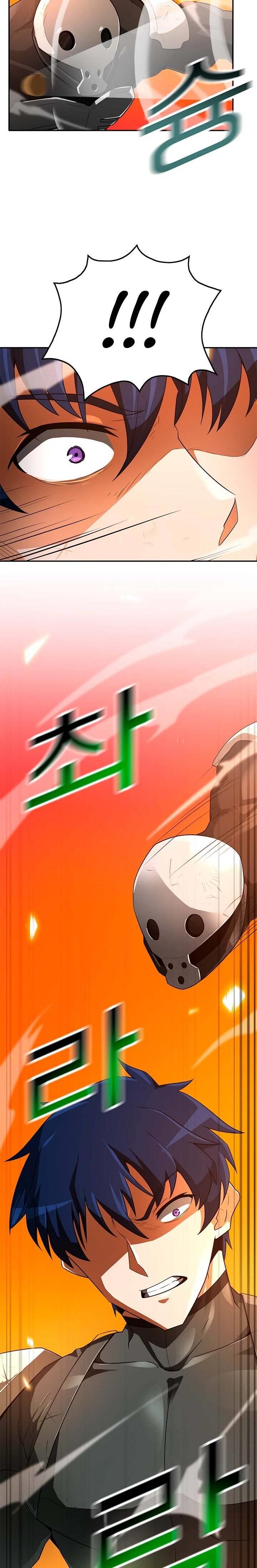 Auto Hunting Chapter 38 - Page 5