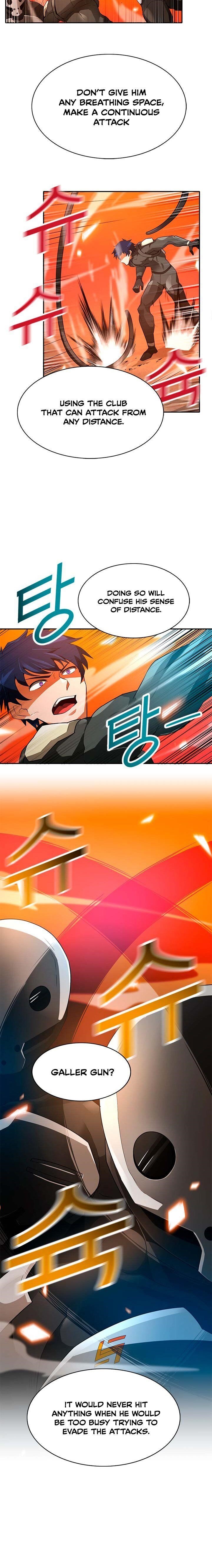 Auto Hunting Chapter 38 - Page 9