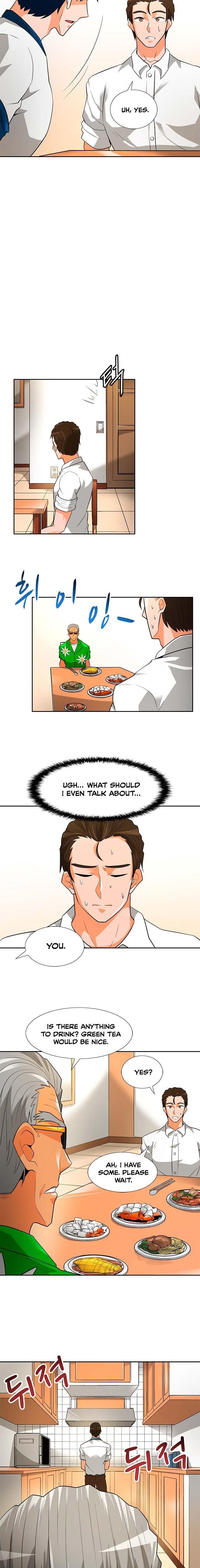 Auto Hunting Chapter 39 - Page 11