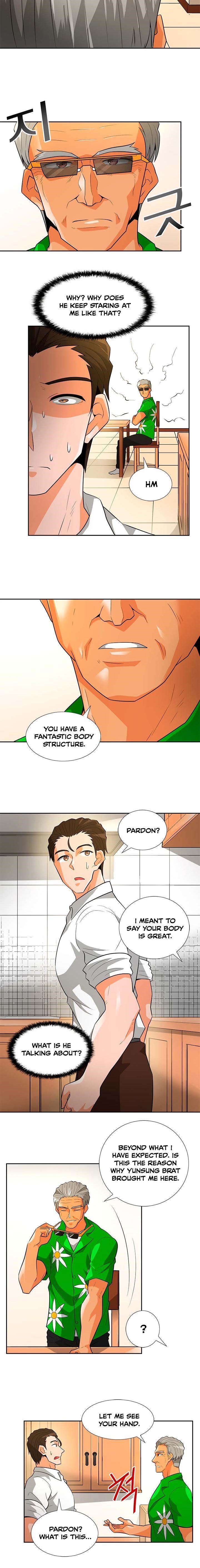 Auto Hunting Chapter 39 - Page 12