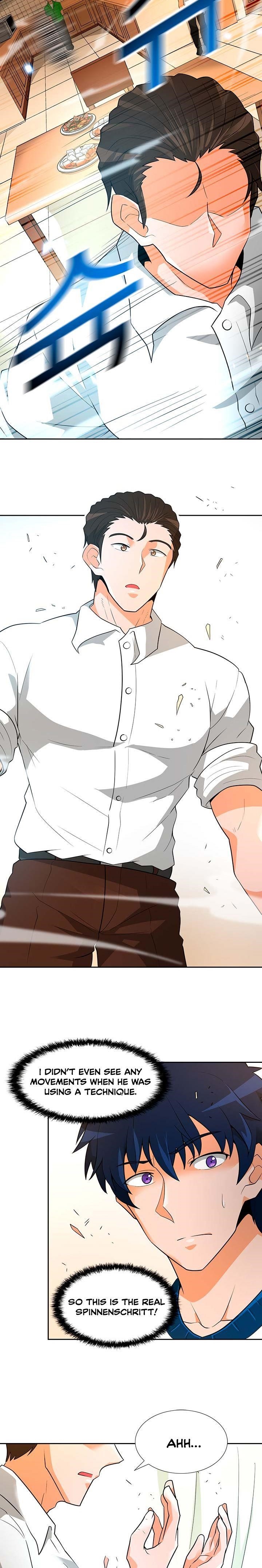 Auto Hunting Chapter 39 - Page 17