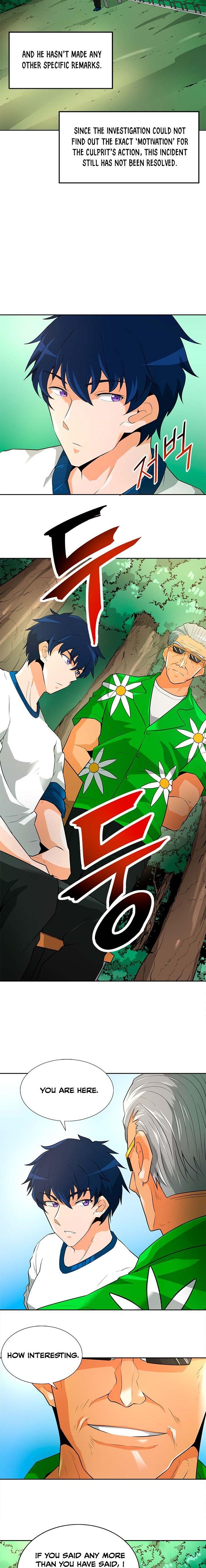 Auto Hunting Chapter 39 - Page 2