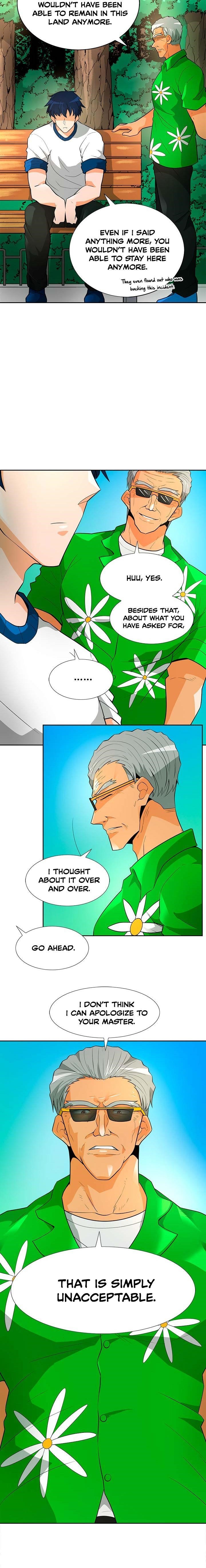 Auto Hunting Chapter 39 - Page 3