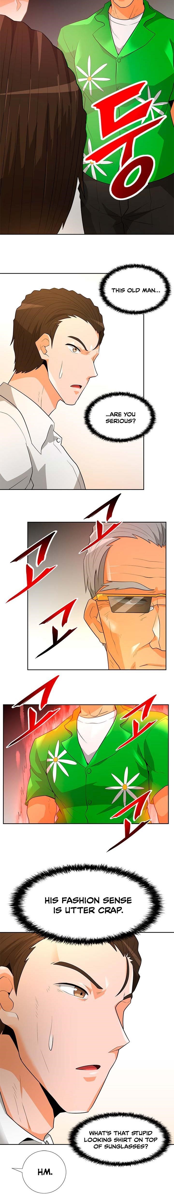 Auto Hunting Chapter 39 - Page 9