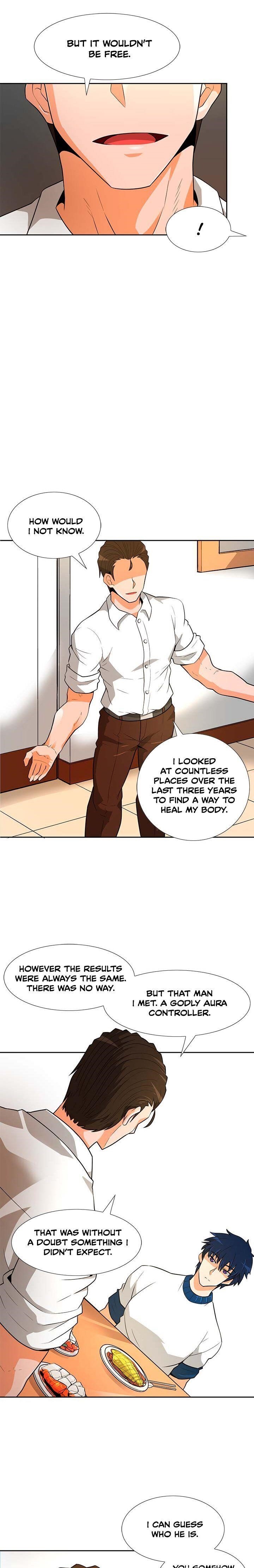 Auto Hunting Chapter 40 - Page 10