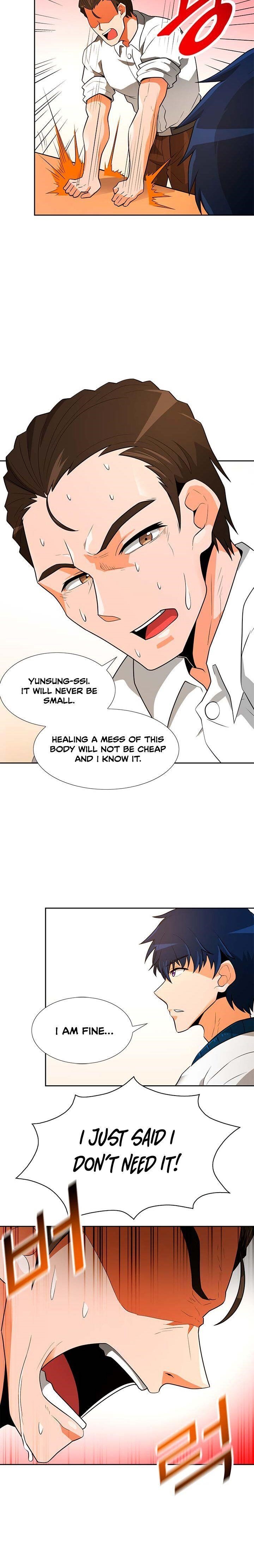 Auto Hunting Chapter 40 - Page 12