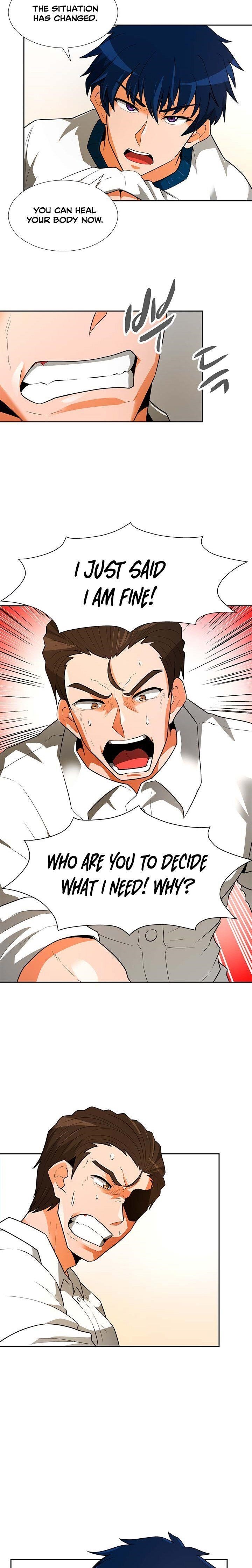 Auto Hunting Chapter 40 - Page 17