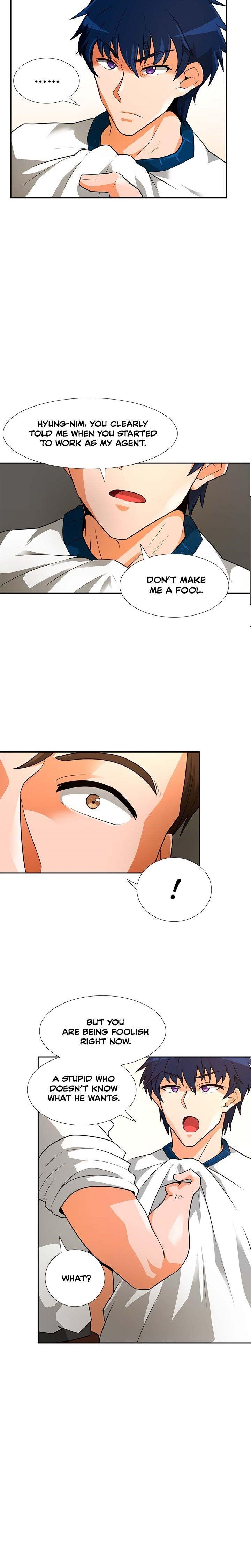 Auto Hunting Chapter 40 - Page 18