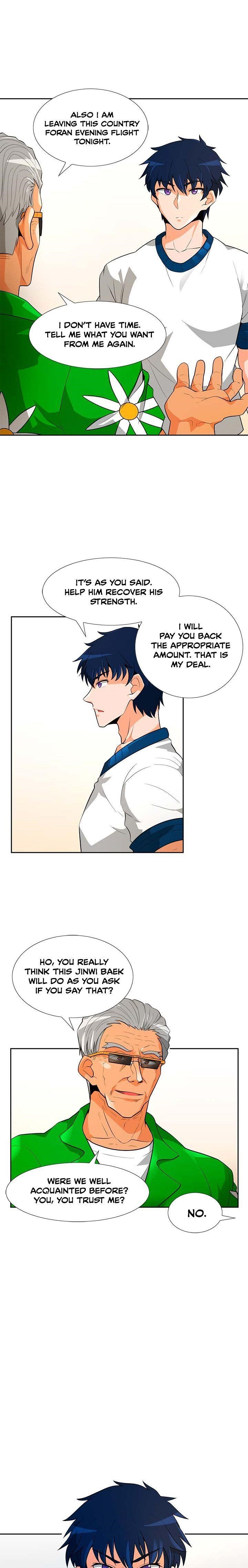 Auto Hunting Chapter 40 - Page 2