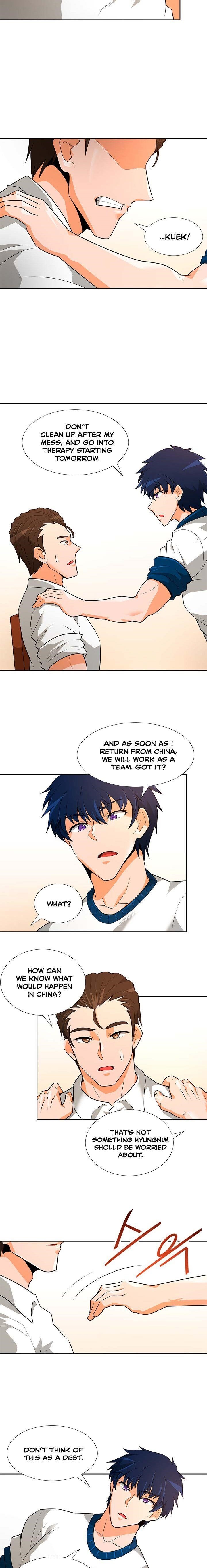 Auto Hunting Chapter 40 - Page 20