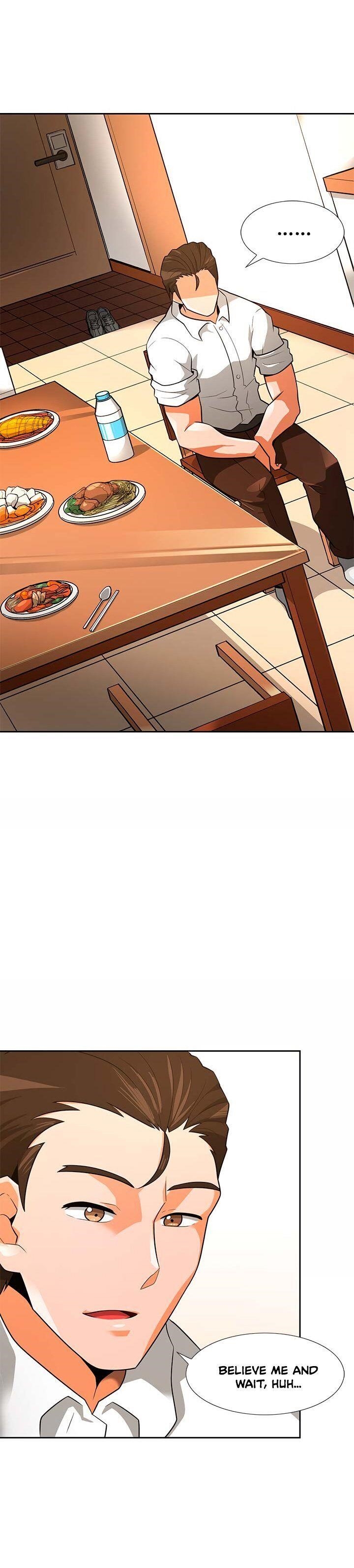 Auto Hunting Chapter 40 - Page 23