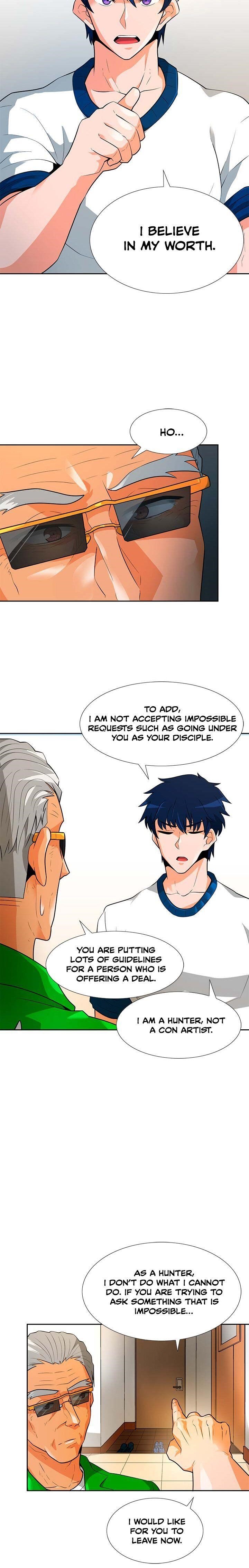 Auto Hunting Chapter 40 - Page 3