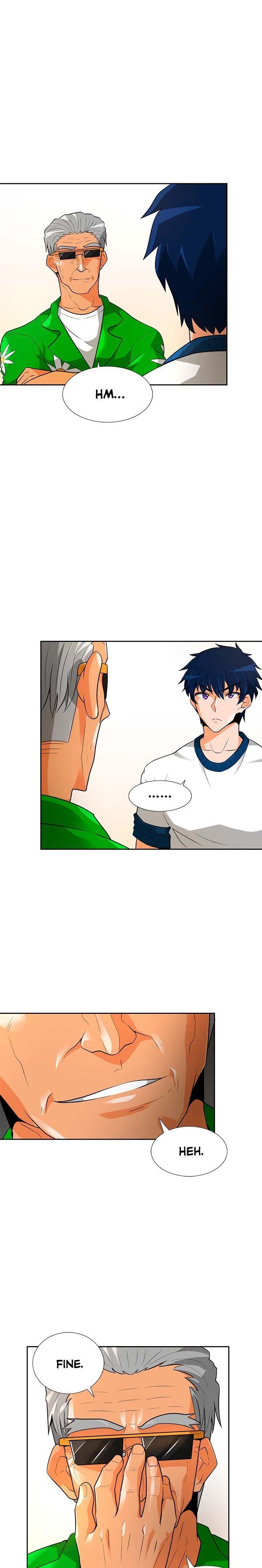 Auto Hunting Chapter 40 - Page 4