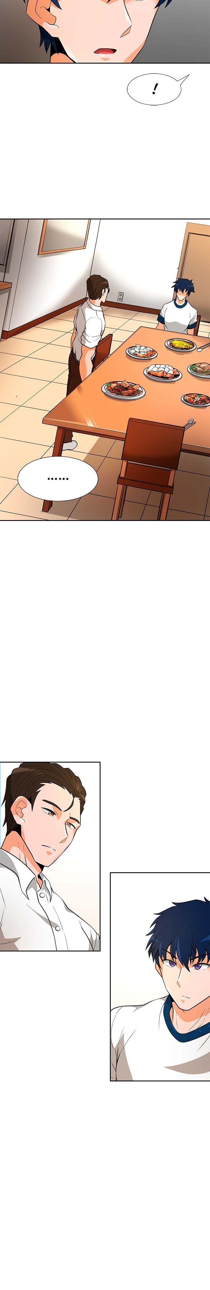 Auto Hunting Chapter 40 - Page 9