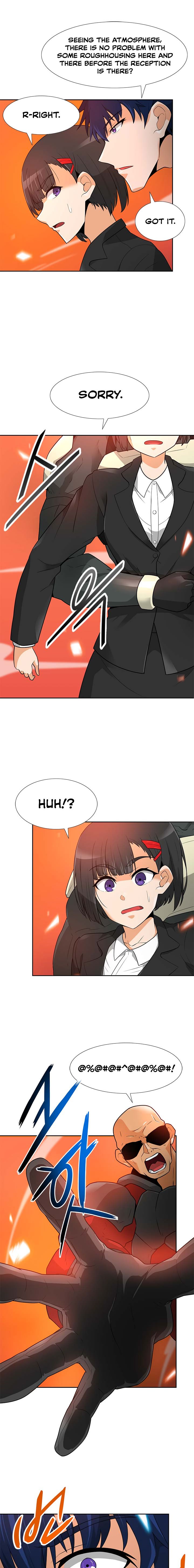 Auto Hunting Chapter 42 - Page 10