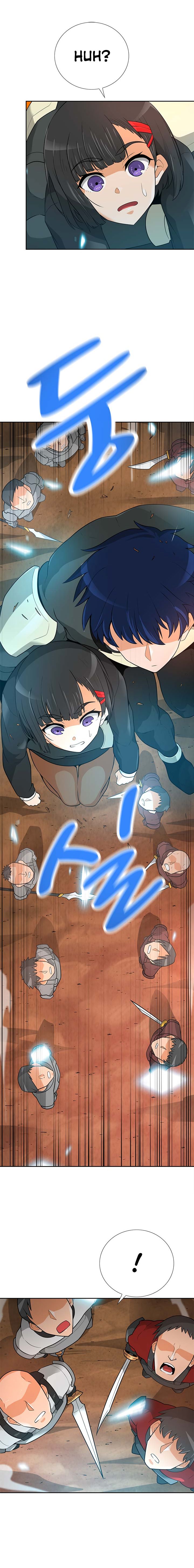 Auto Hunting Chapter 42 - Page 12