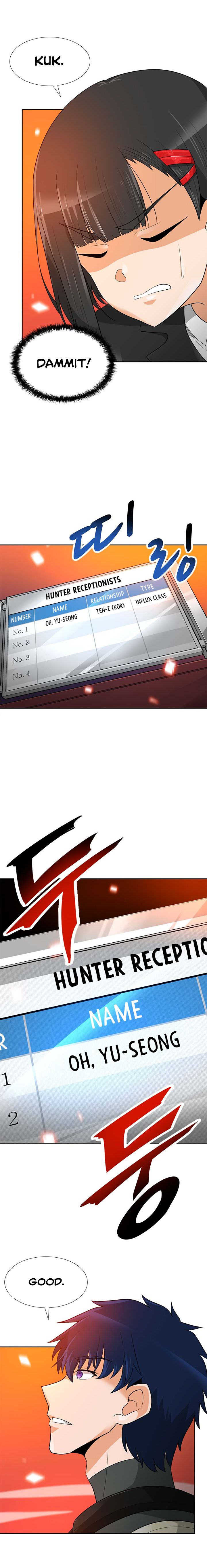 Auto Hunting Chapter 42 - Page 15