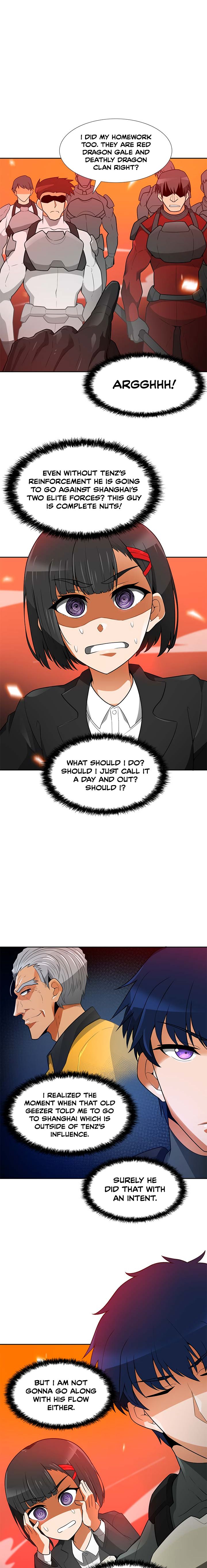 Auto Hunting Chapter 42 - Page 19