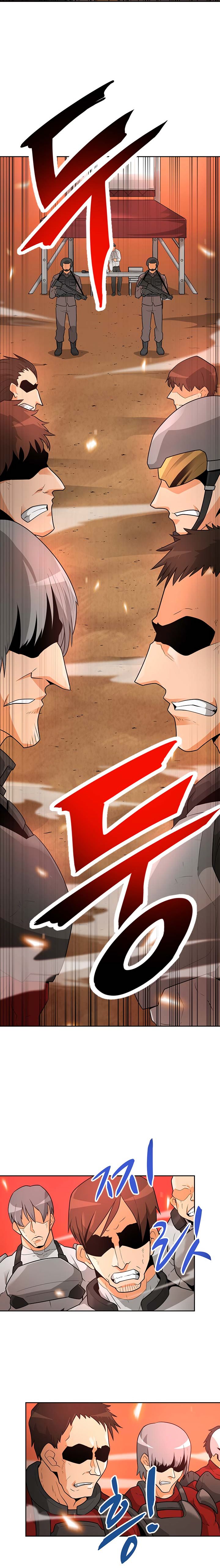 Auto Hunting Chapter 42 - Page 2