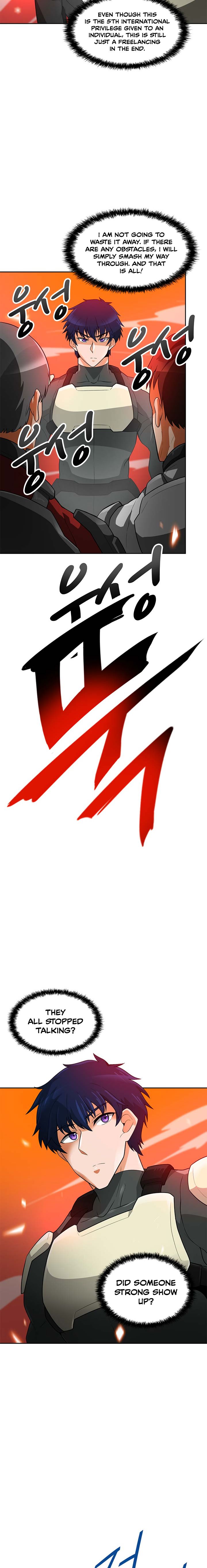 Auto Hunting Chapter 42 - Page 20