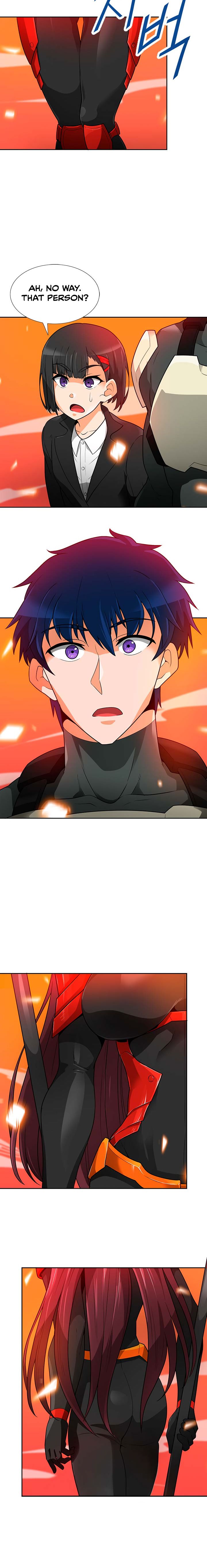 Auto Hunting Chapter 42 - Page 21