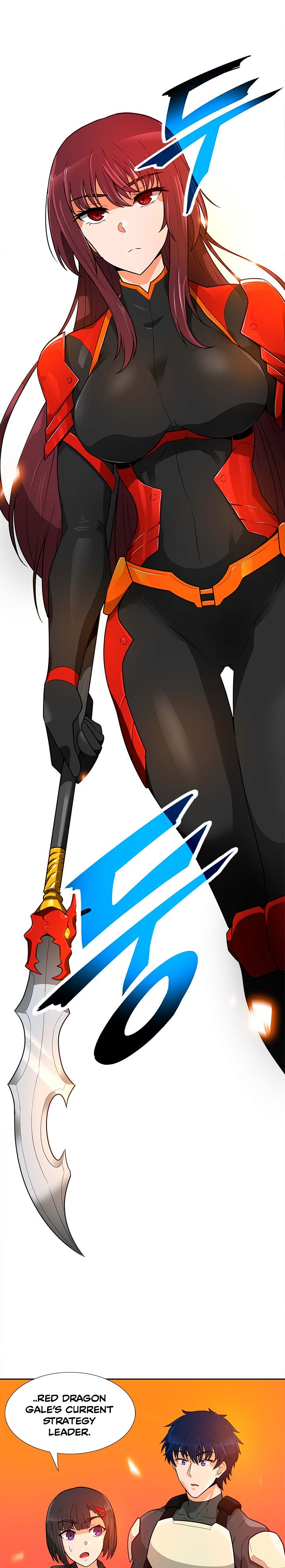 Auto Hunting Chapter 42 - Page 22