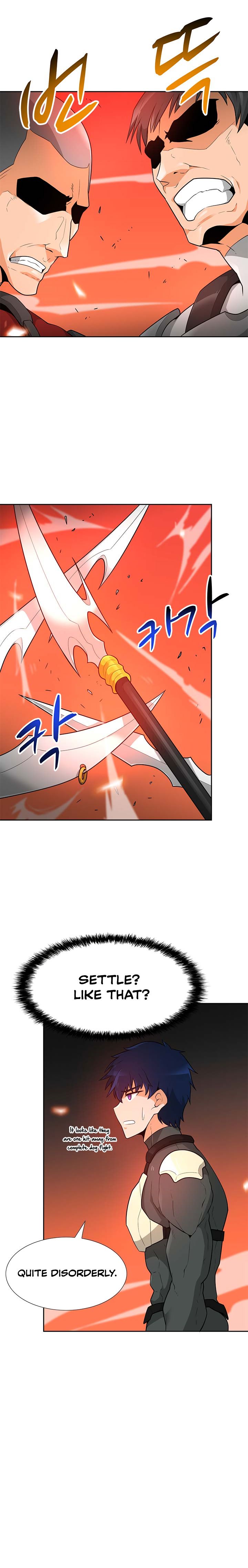 Auto Hunting Chapter 42 - Page 4