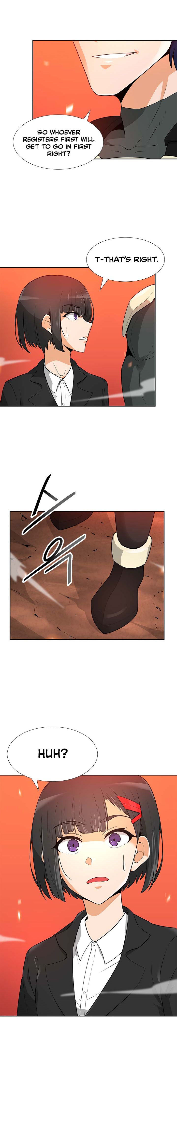 Auto Hunting Chapter 42 - Page 6