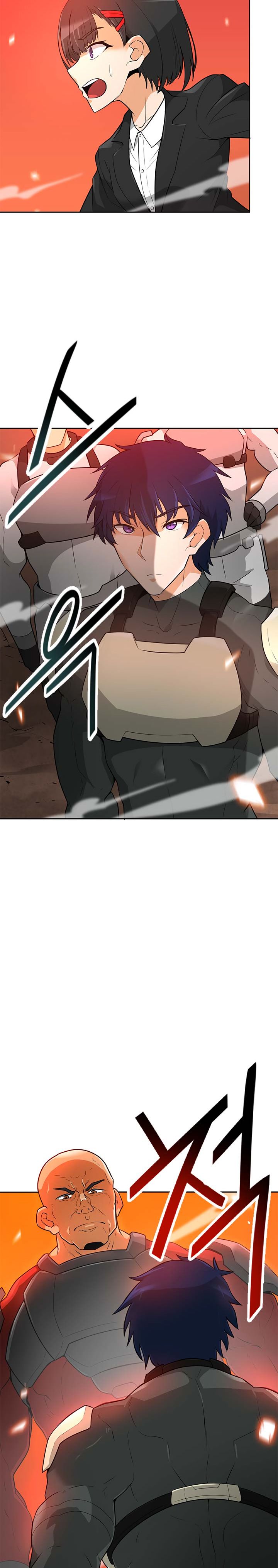 Auto Hunting Chapter 42 - Page 8