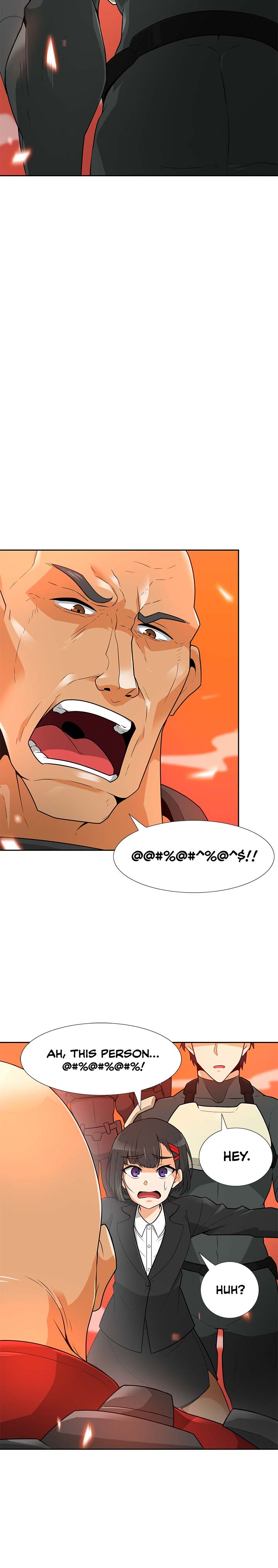 Auto Hunting Chapter 42 - Page 9