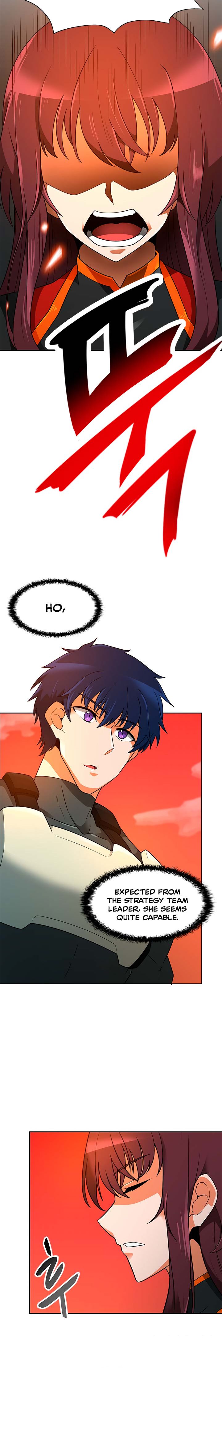 Auto Hunting Chapter 43 - Page 10